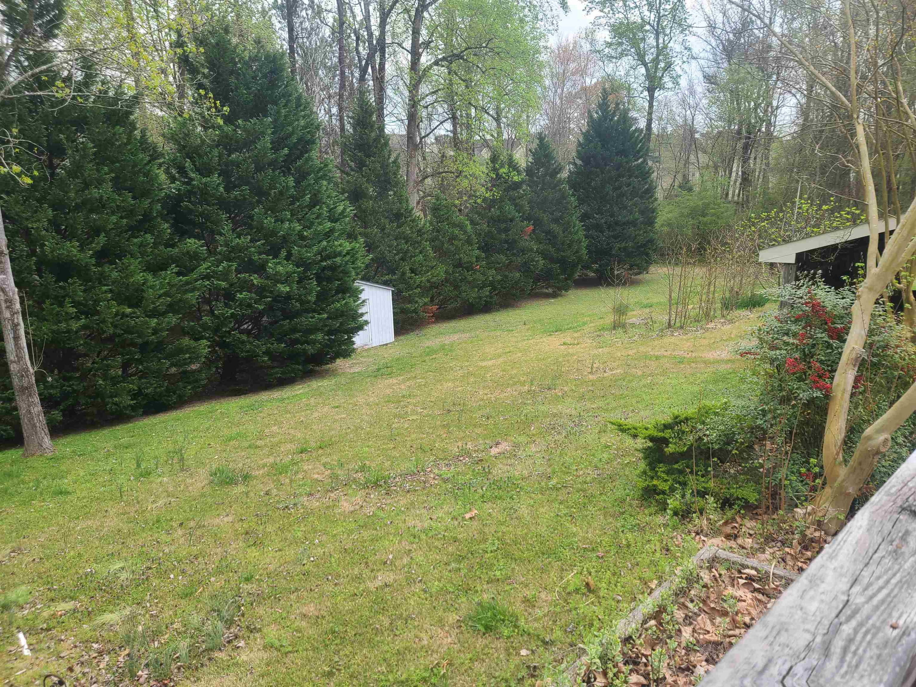 1432 Jenks Carpenter Road