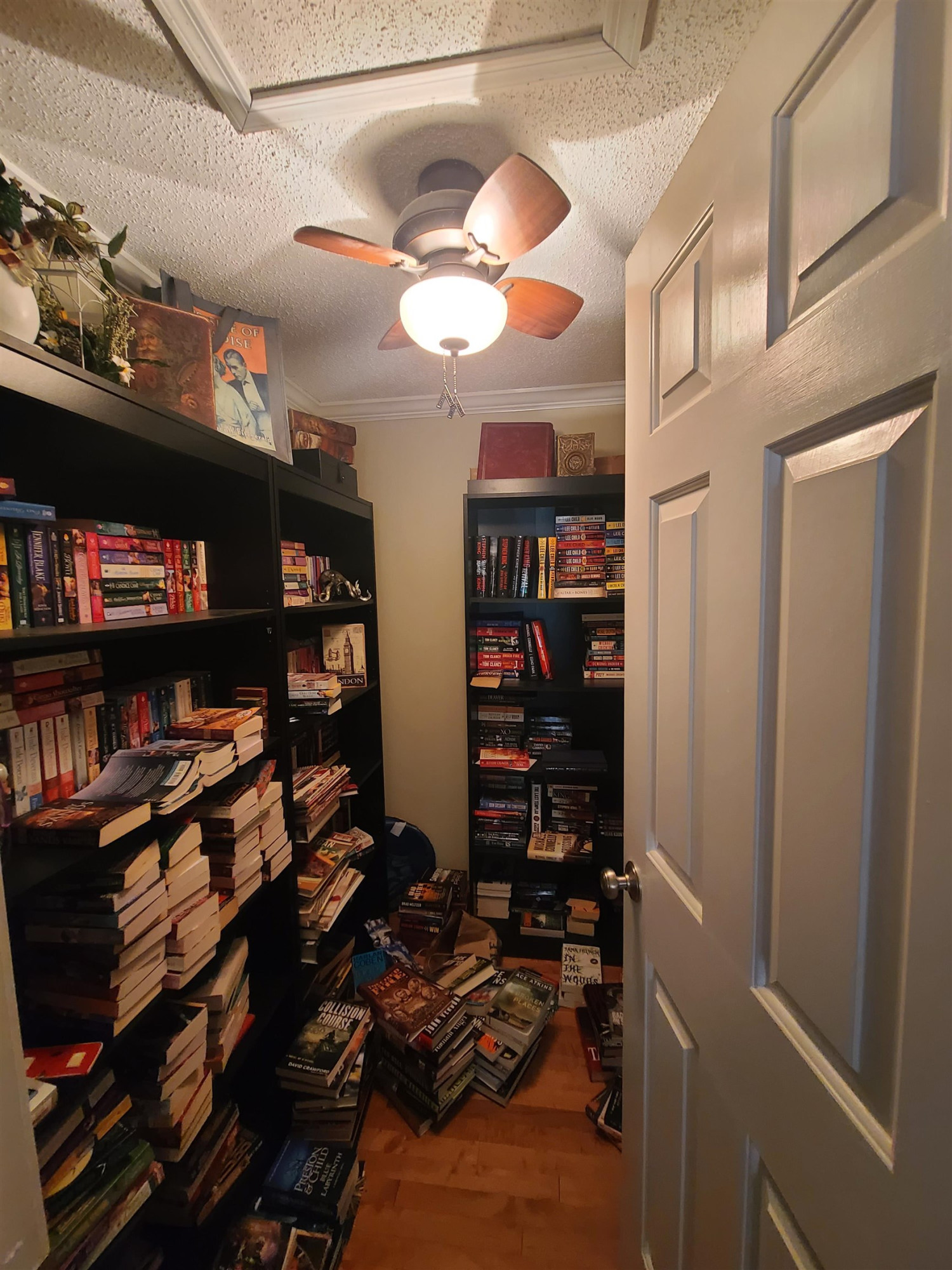 1432 Jenks Carpenter Road