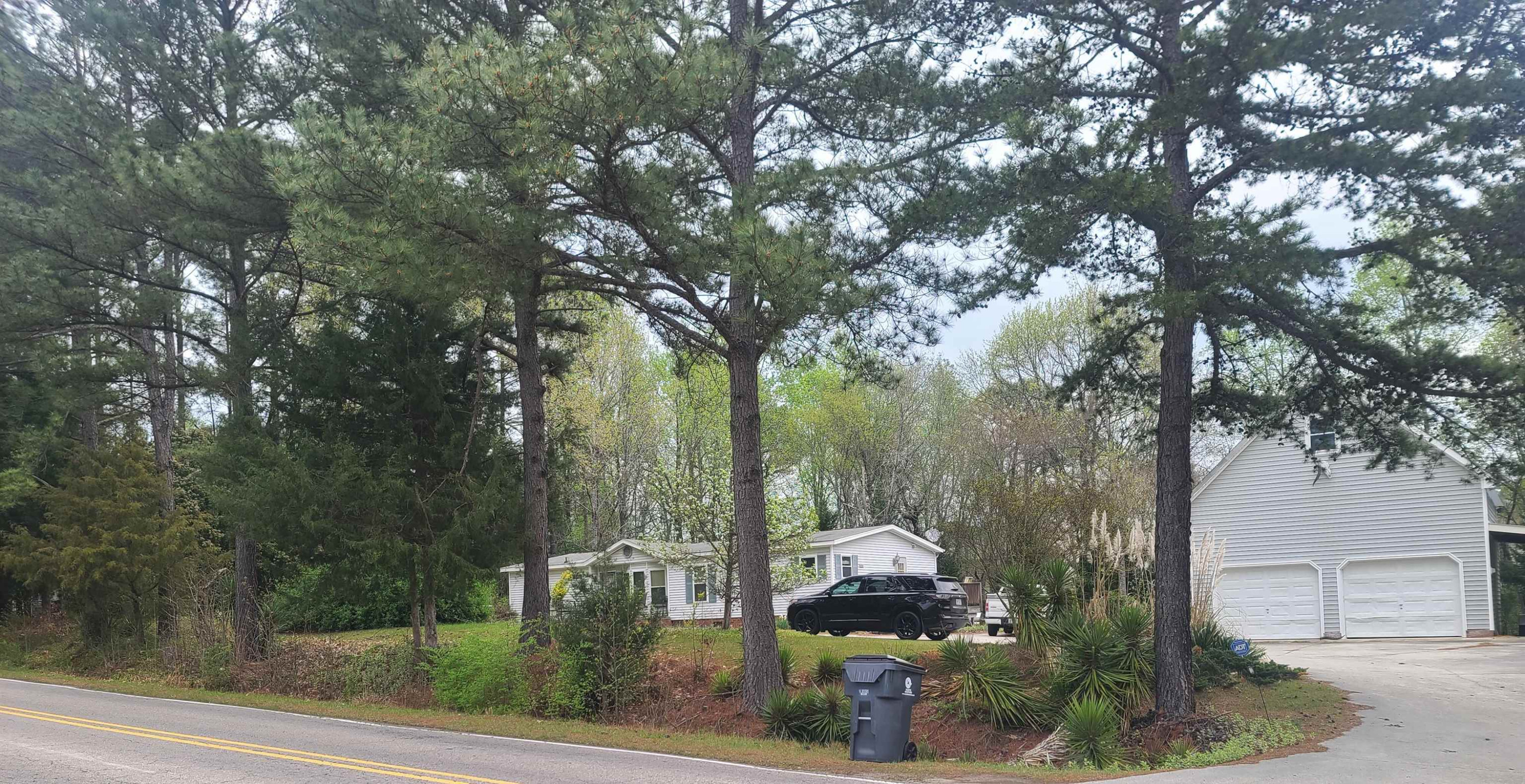 1432 Jenks Carpenter Road