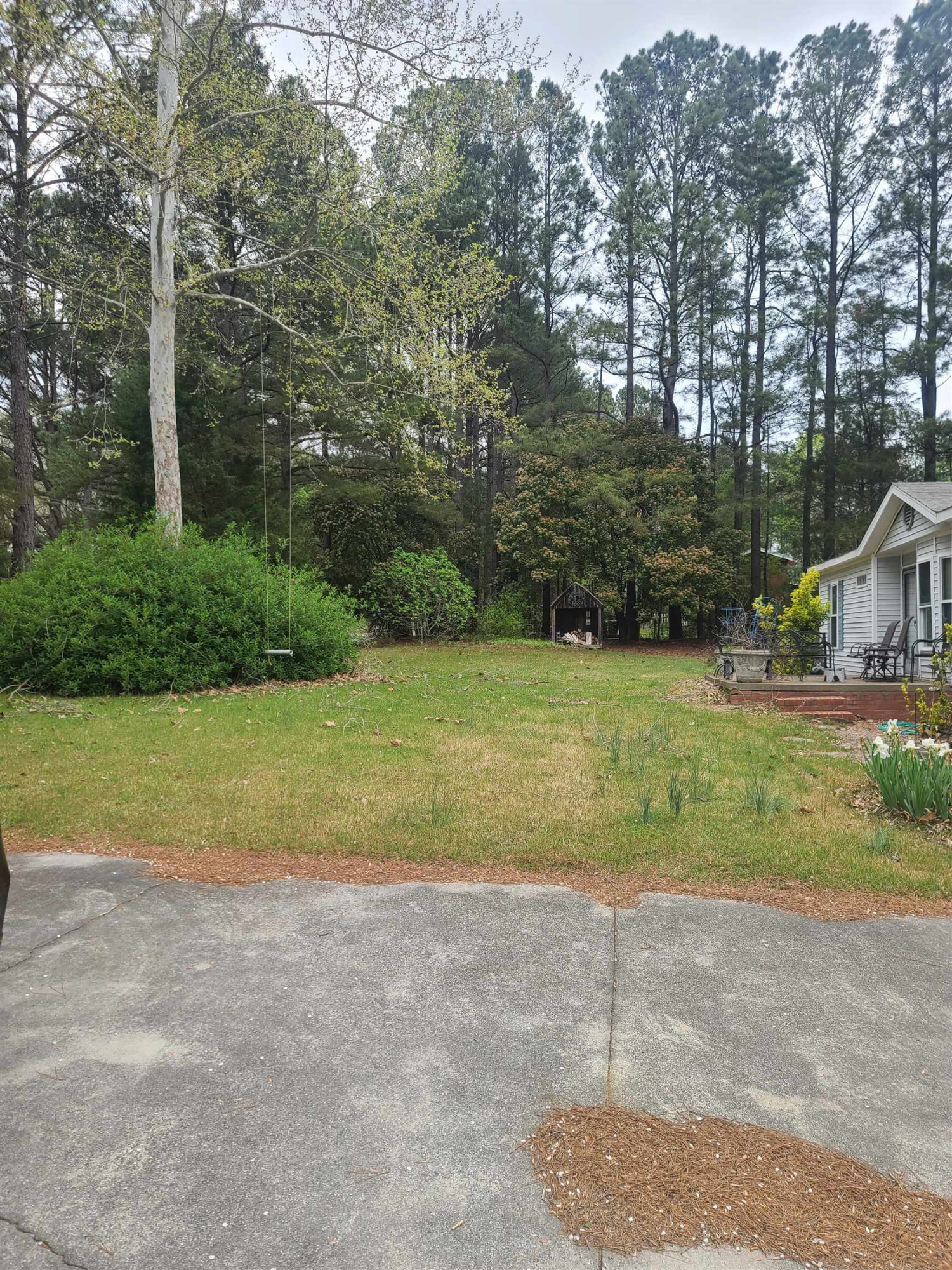 1432 Jenks Carpenter Road