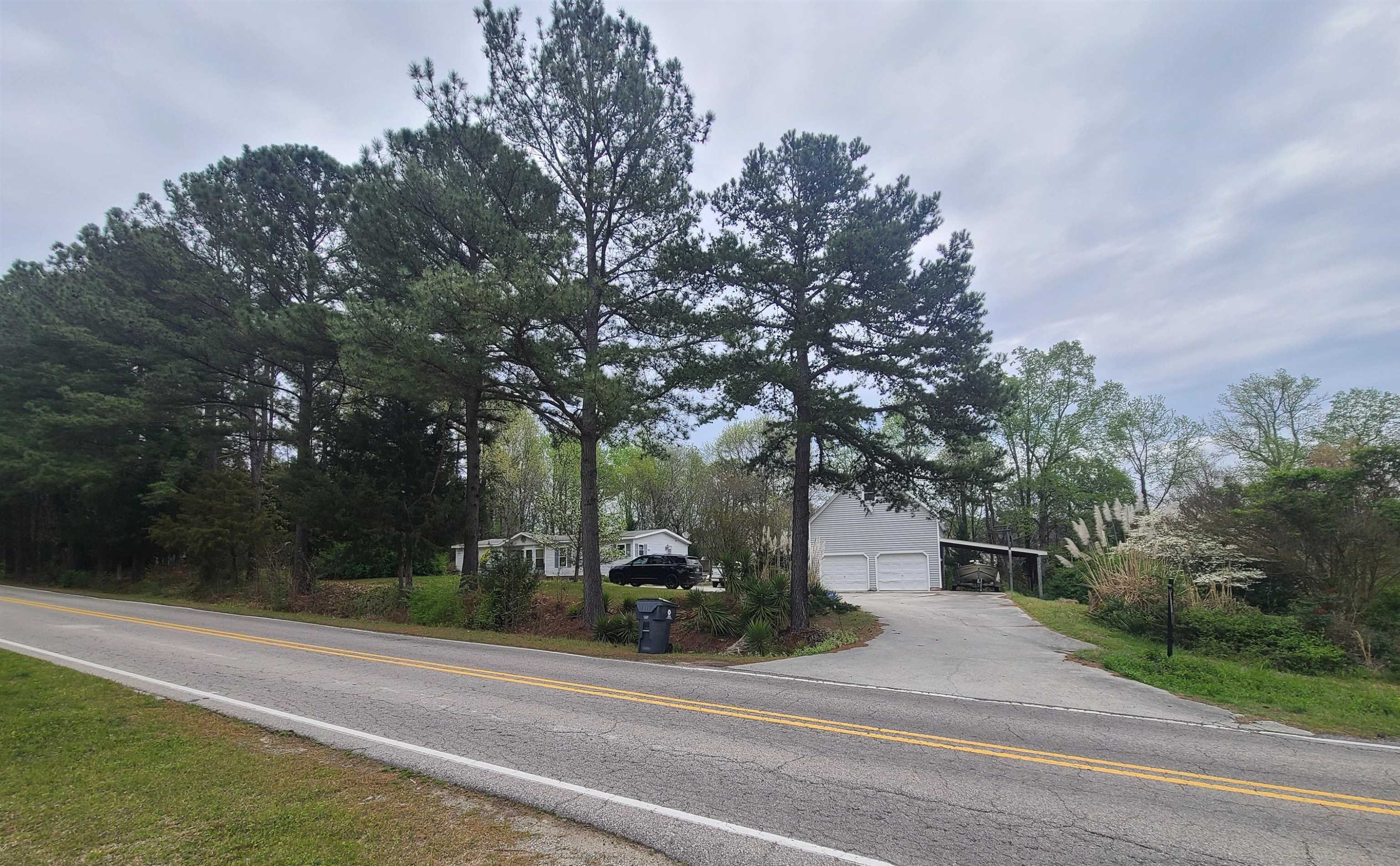 1432 Jenks Carpenter Road