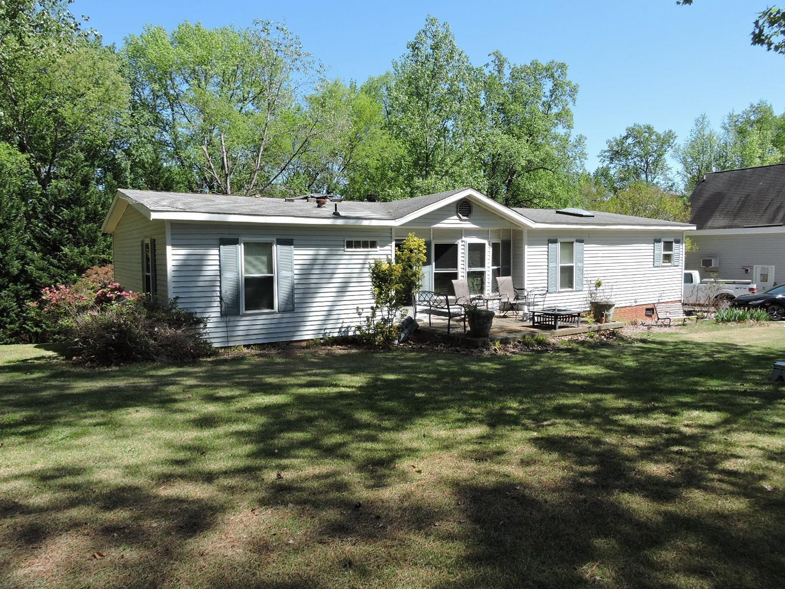 1432 Jenks Carpenter Road