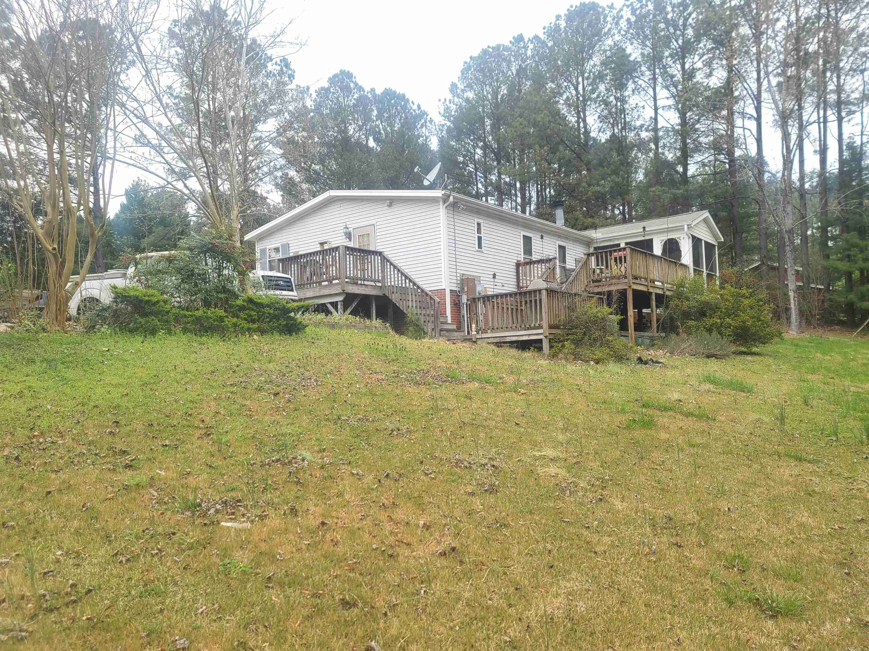 1432 Jenks Carpenter Road