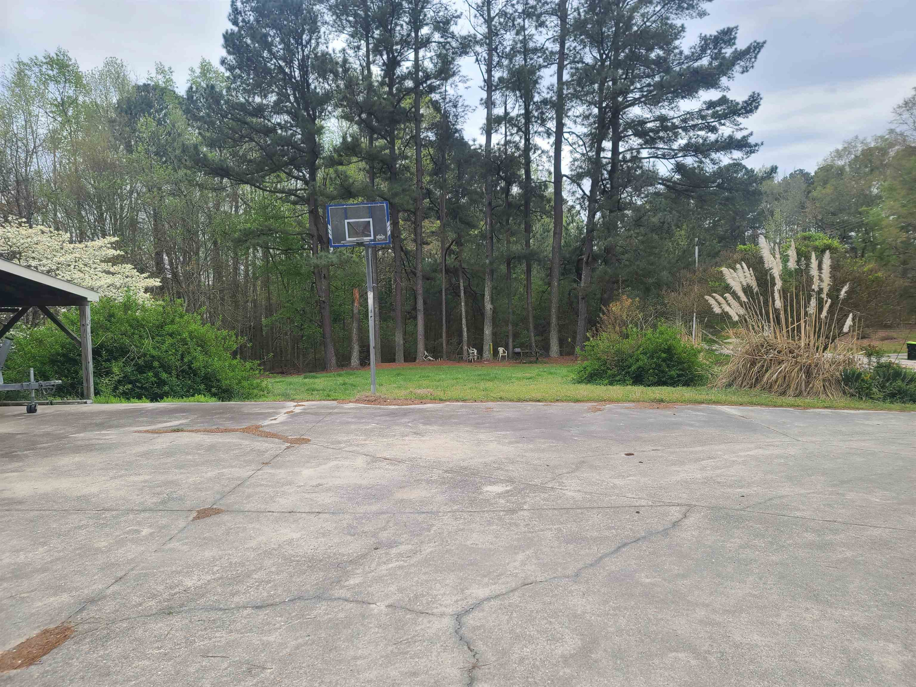 1432 Jenks Carpenter Road