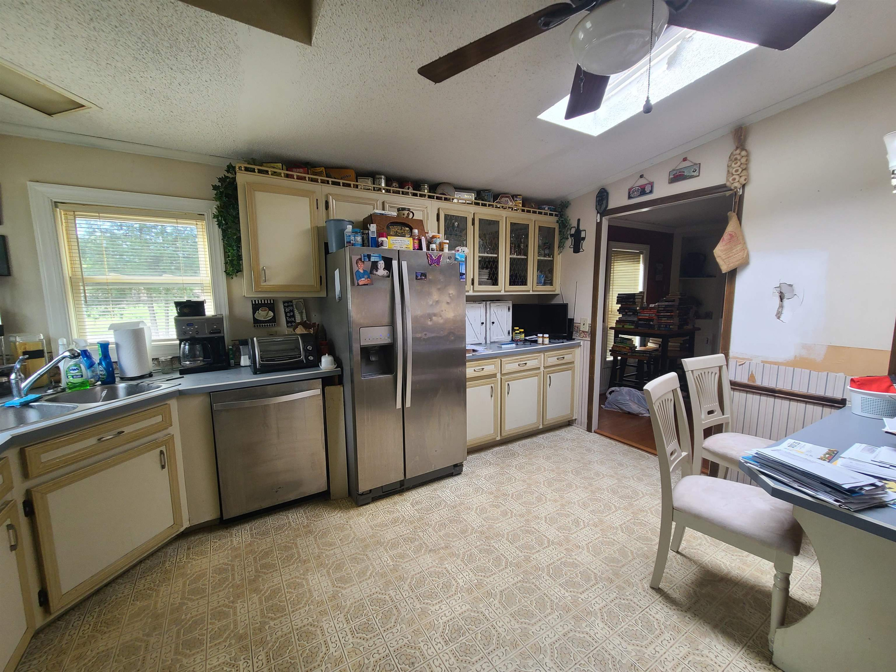 1432 Jenks Carpenter Road