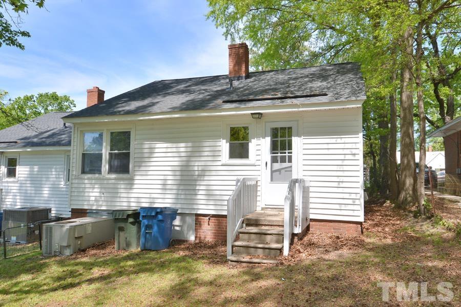 329 Clark Street # A