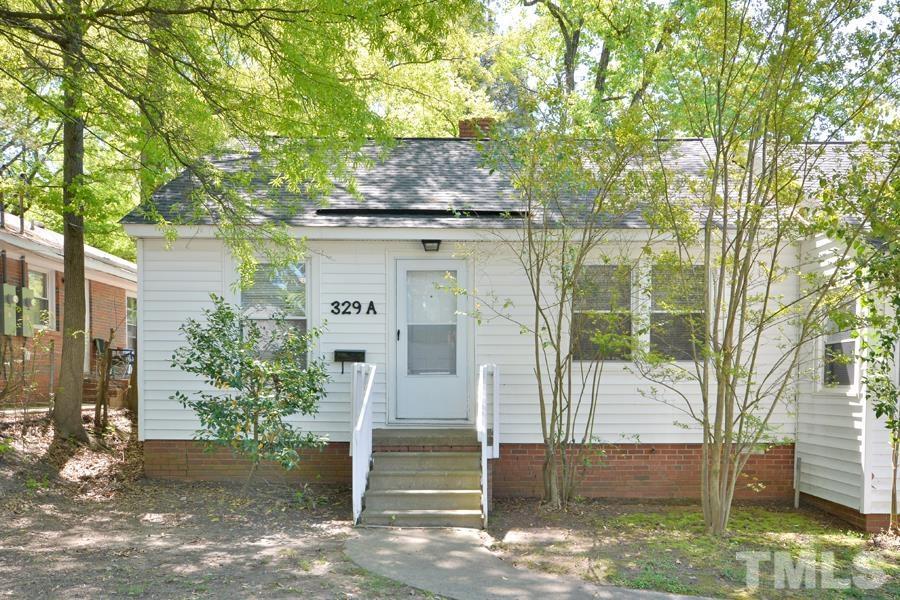 329 Clark Street # A