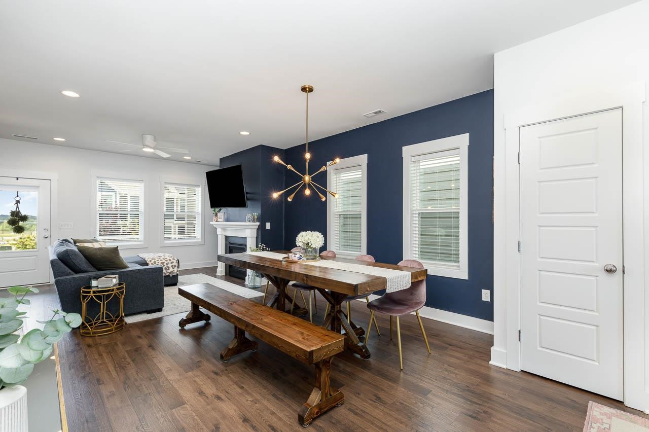 221 Douglas Falls Drive