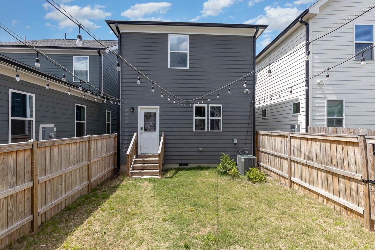 221 Douglas Falls Drive