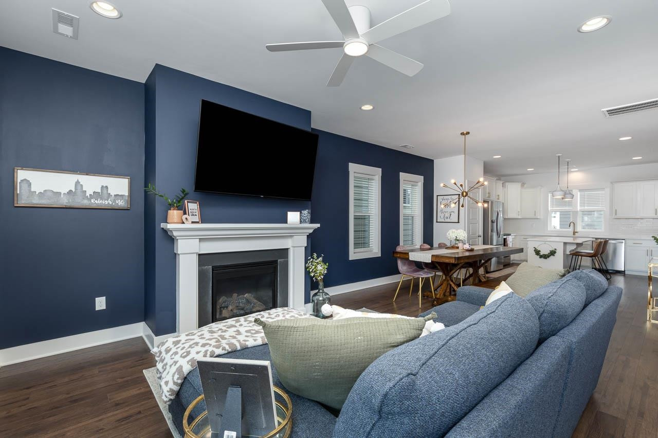 221 Douglas Falls Drive