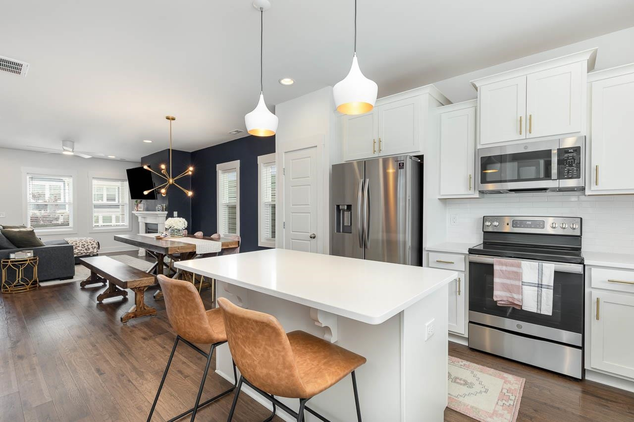 221 Douglas Falls Drive