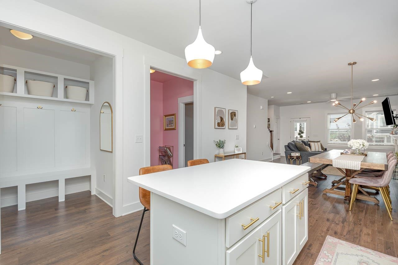 221 Douglas Falls Drive