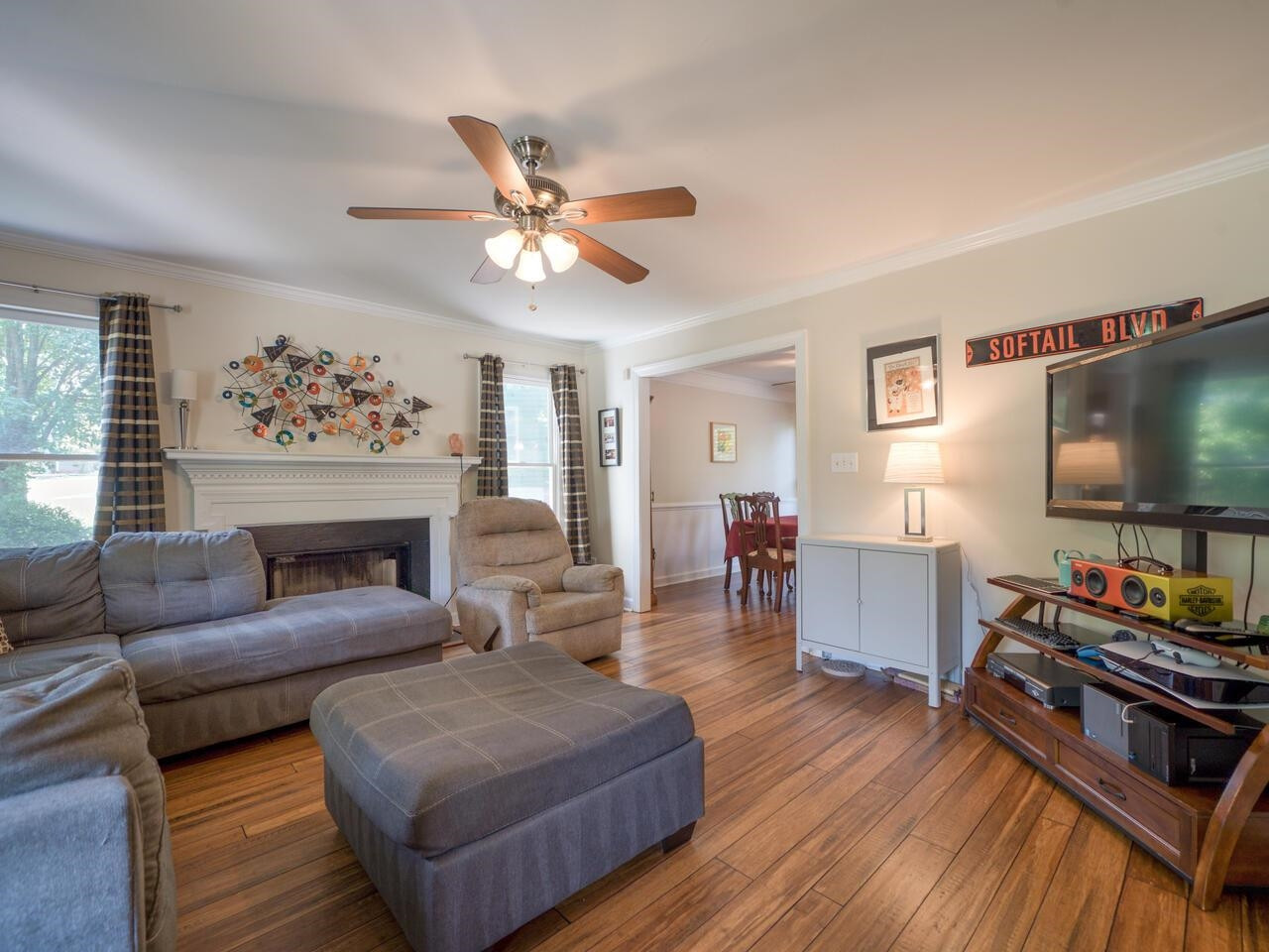 609 St Vincent Drive