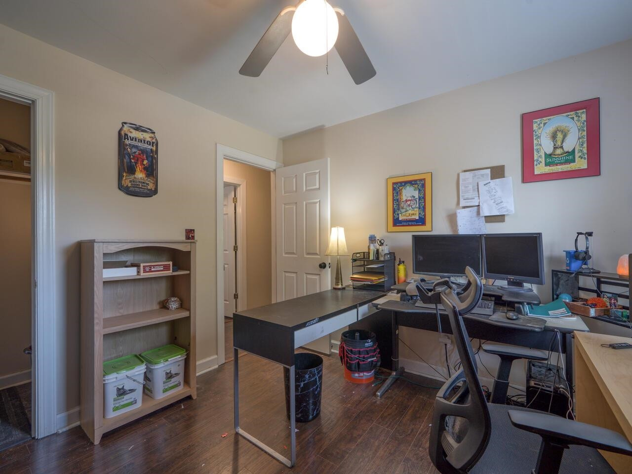 609 St Vincent Drive