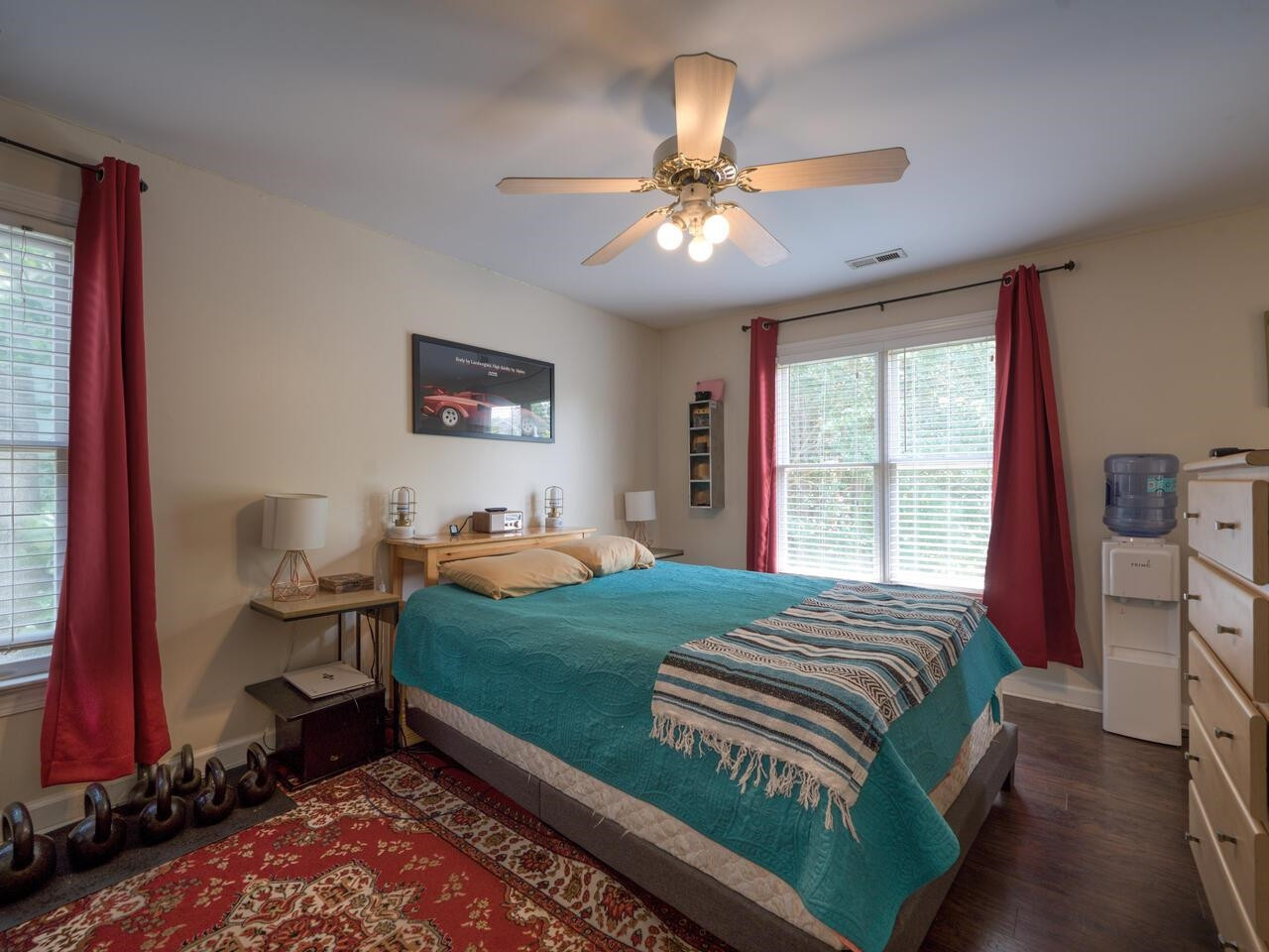 609 St Vincent Drive