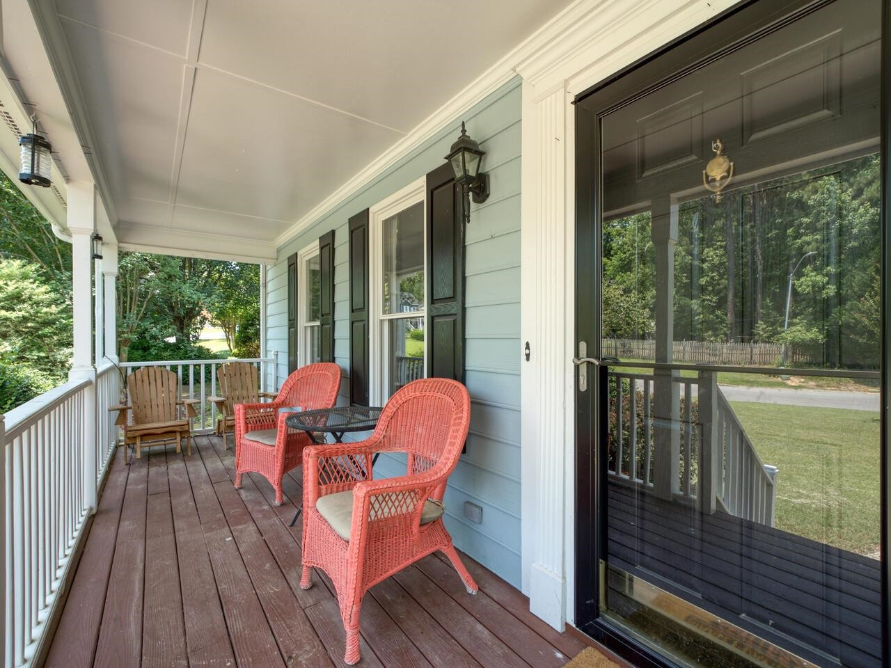 609 St Vincent Drive