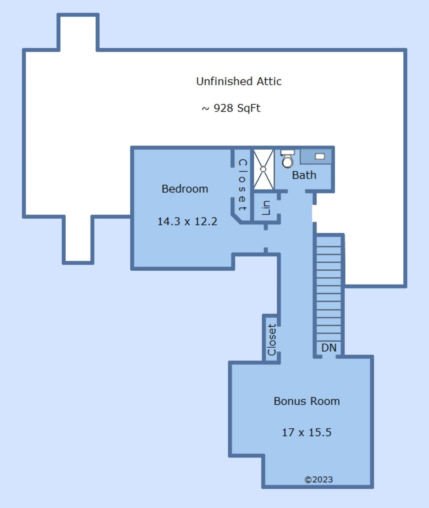 6500 Ravensby Court