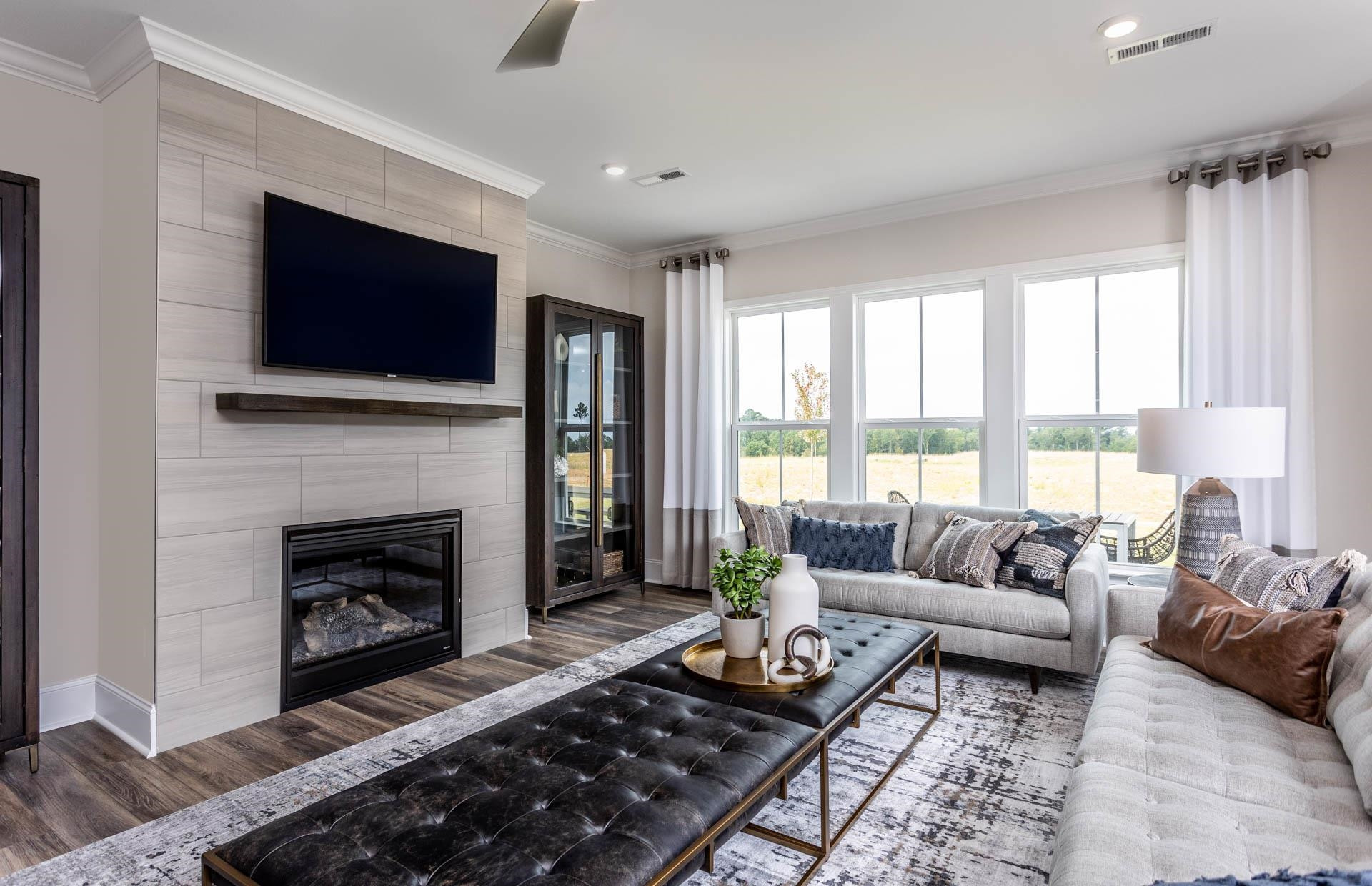 204 Breeders Cup Way