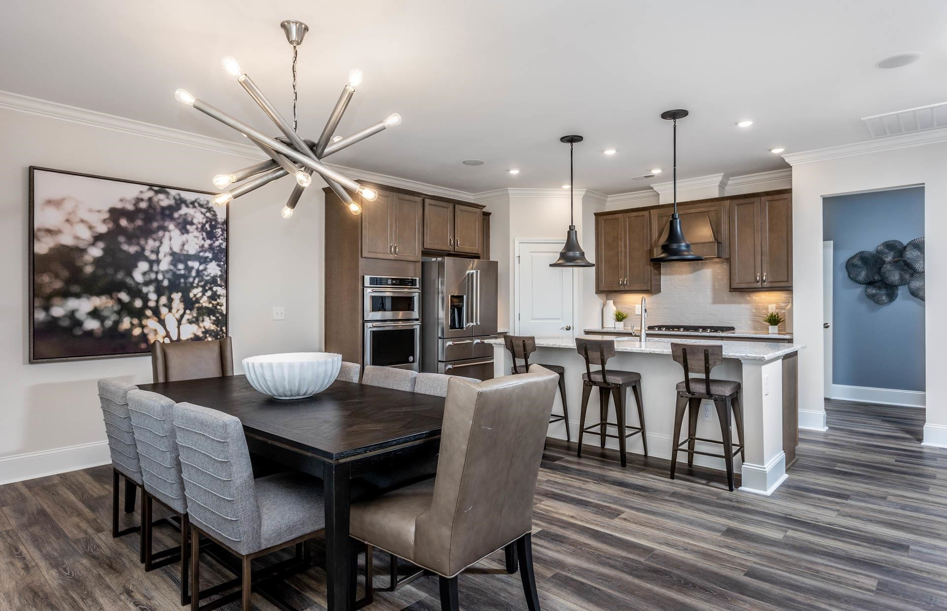 204 Breeders Cup Way