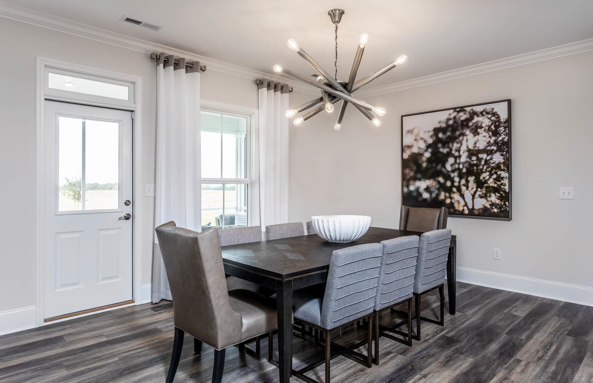 204 Breeders Cup Way