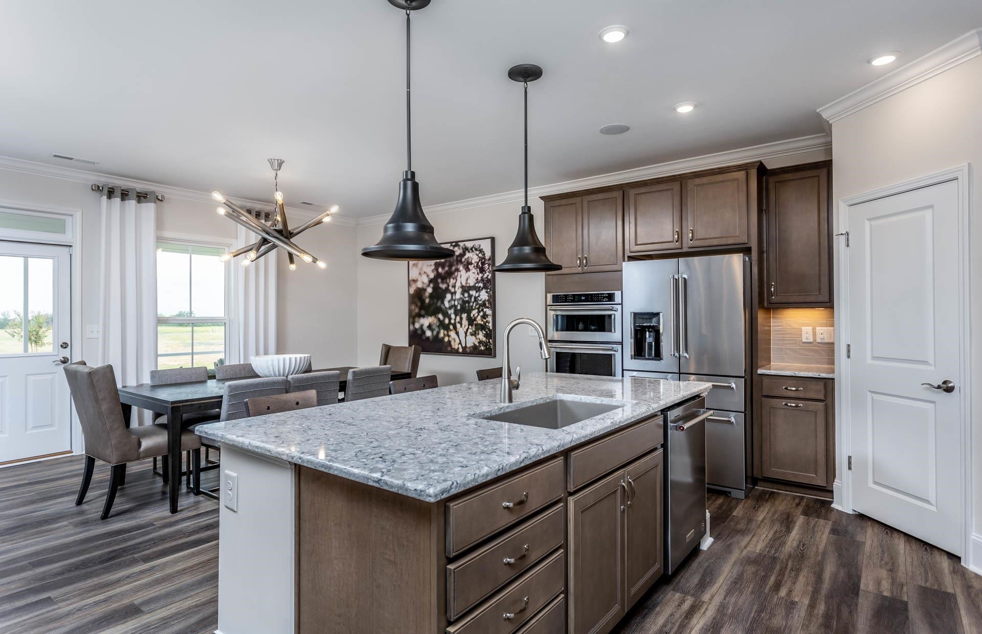 204 Breeders Cup Way