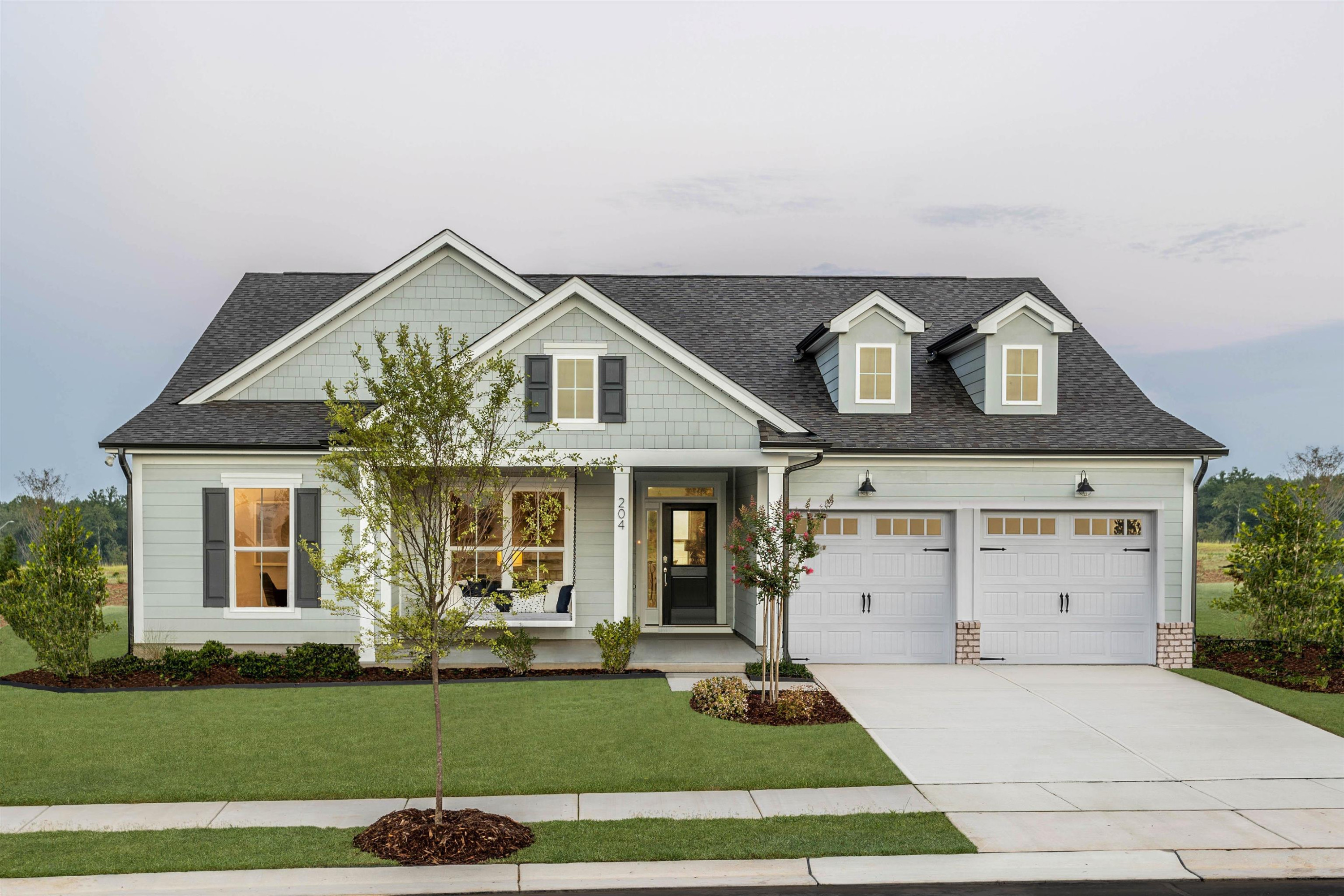 204 Breeders Cup Way