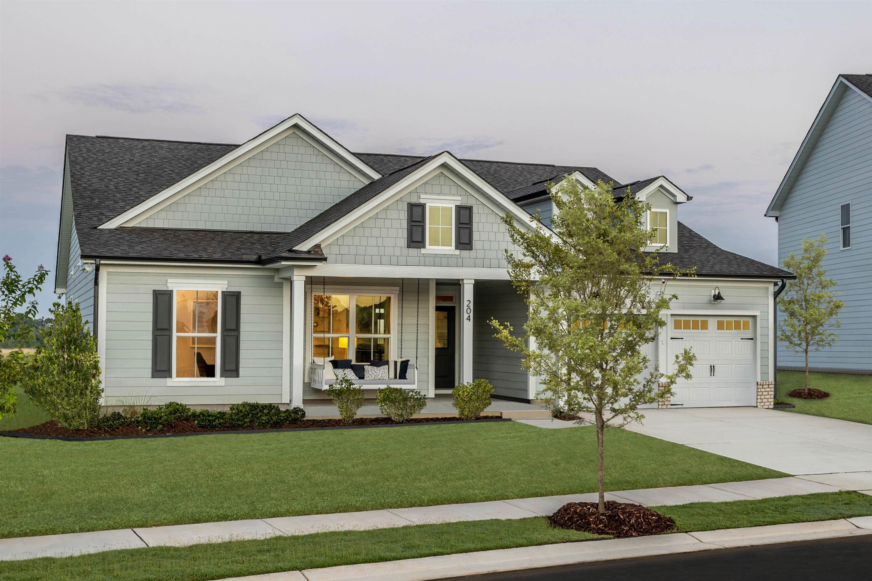 204 Breeders Cup Way