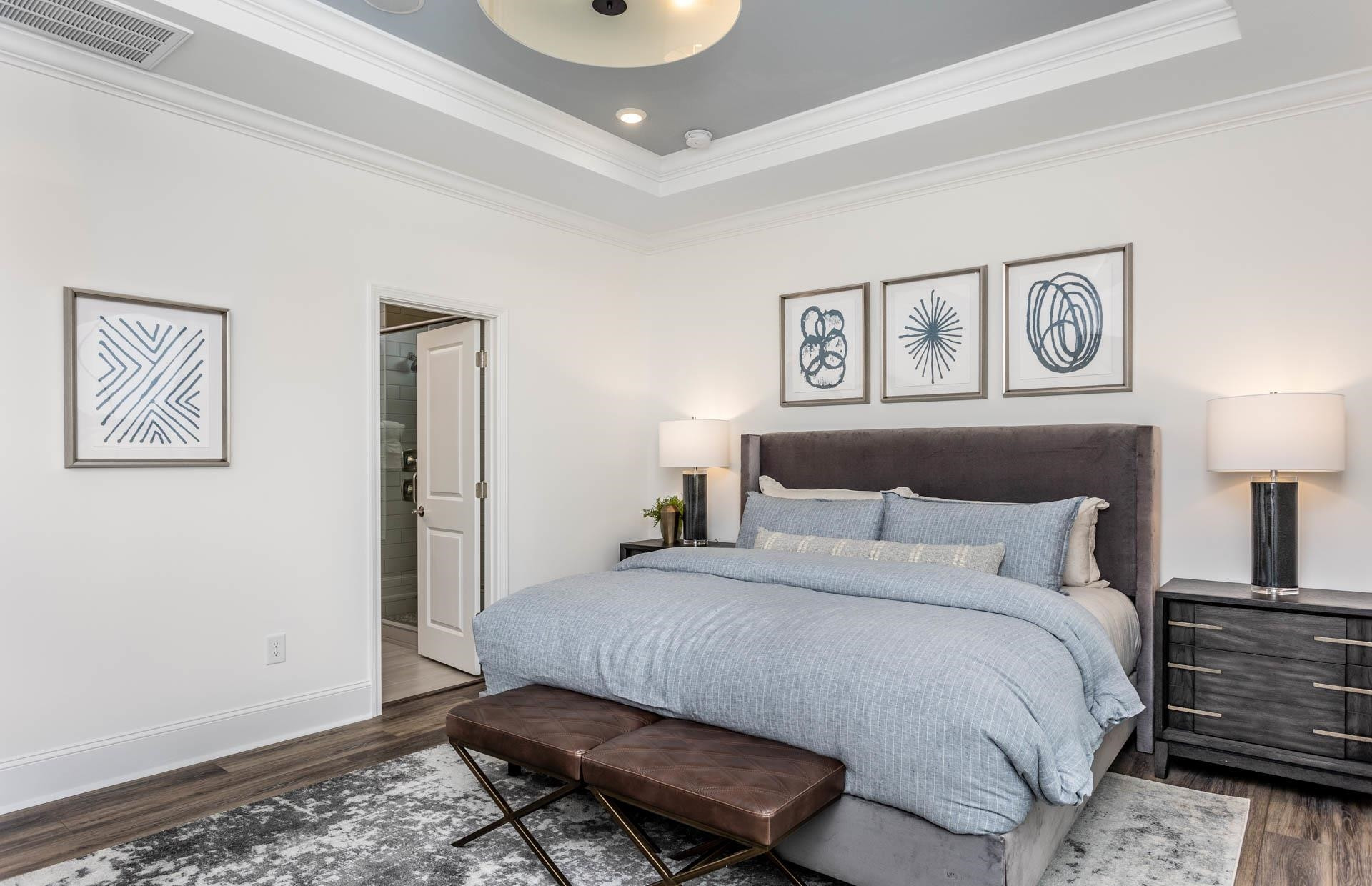 204 Breeders Cup Way