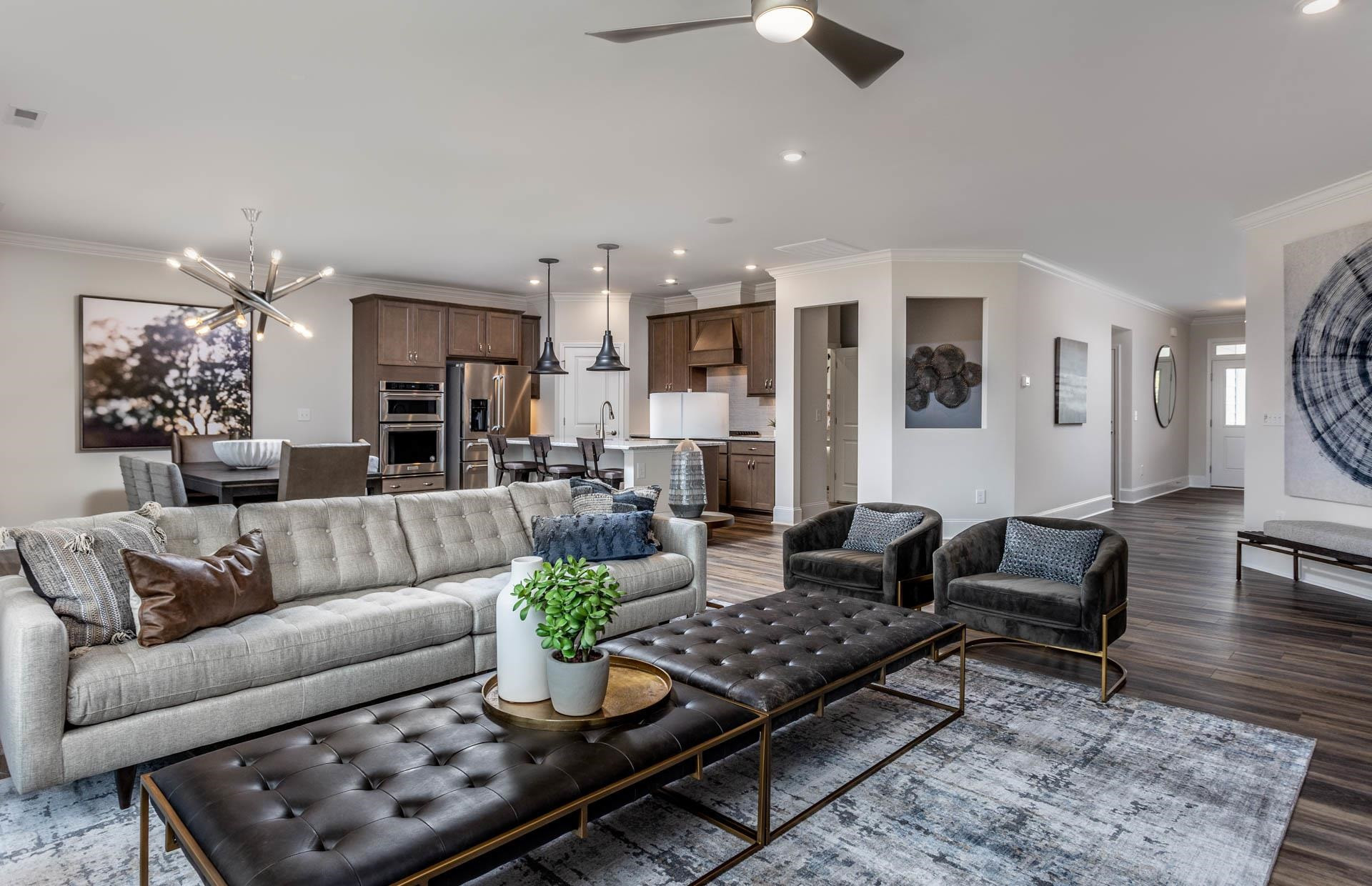 204 Breeders Cup Way