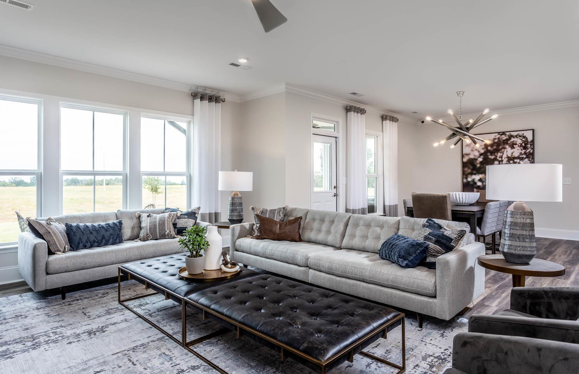 204 Breeders Cup Way