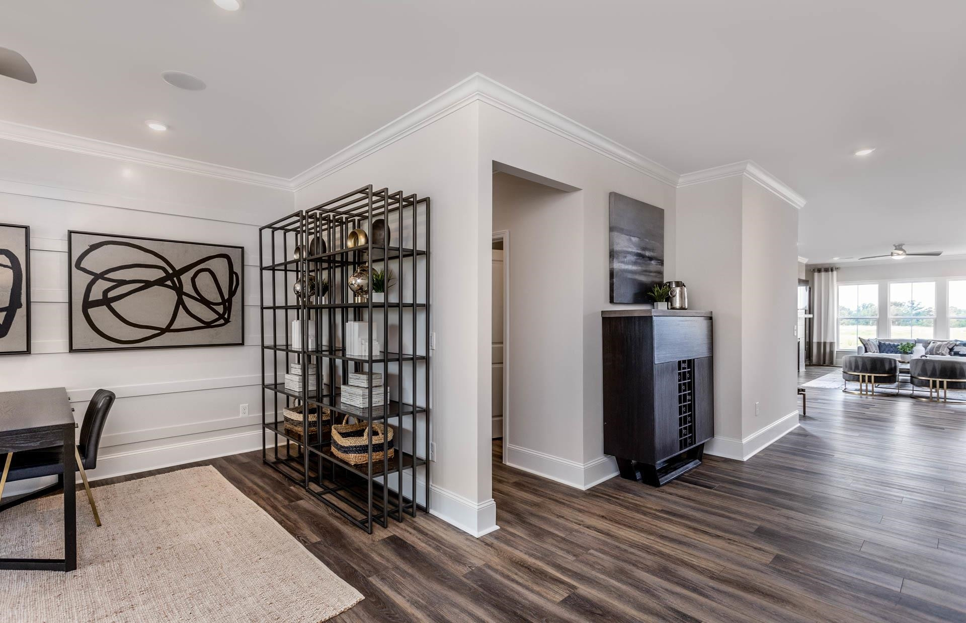 204 Breeders Cup Way