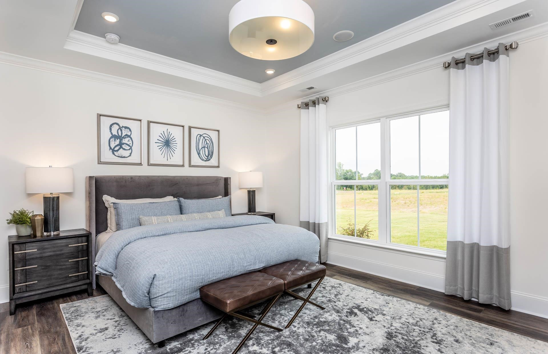 204 Breeders Cup Way