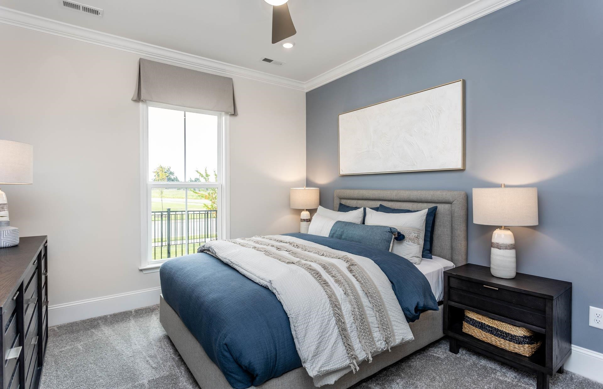 204 Breeders Cup Way