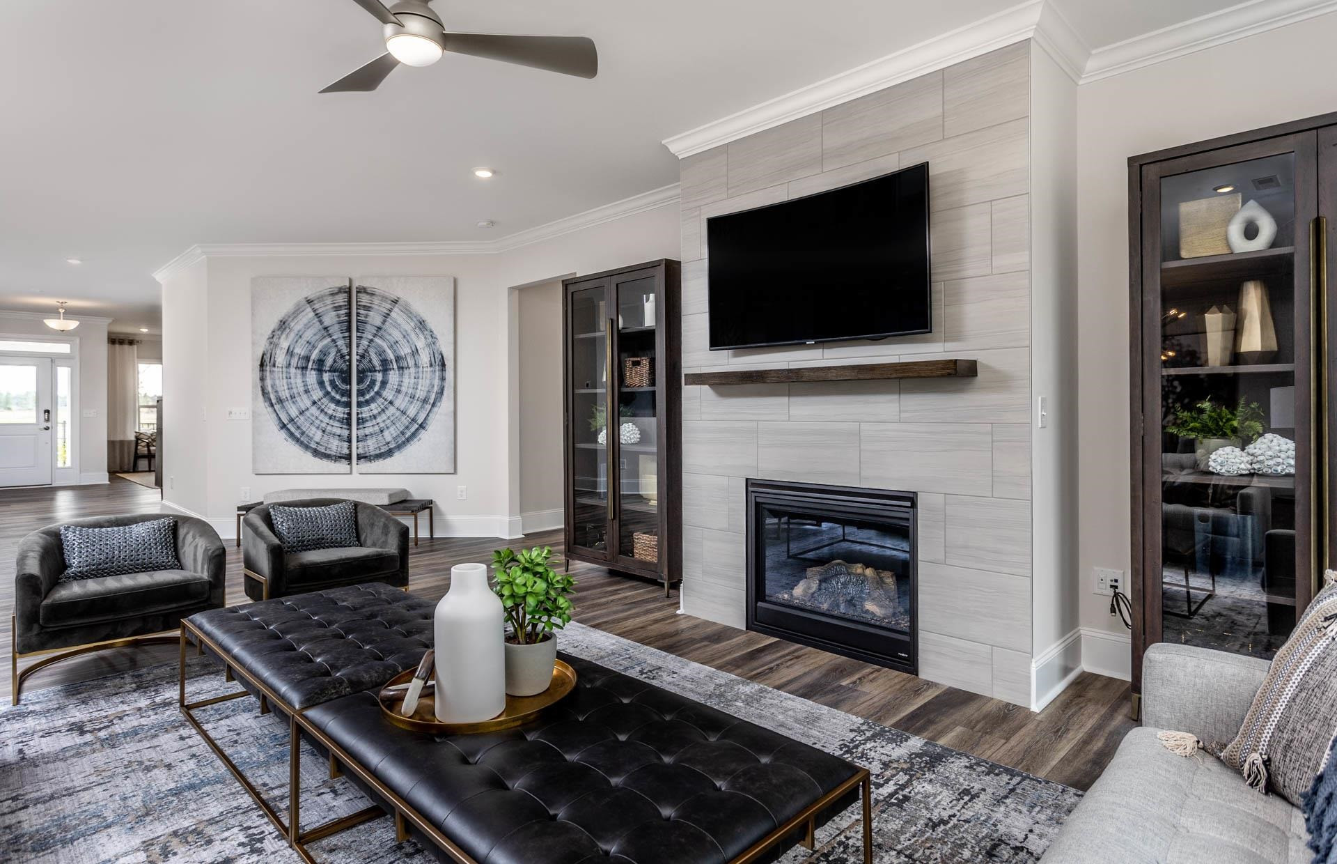 204 Breeders Cup Way