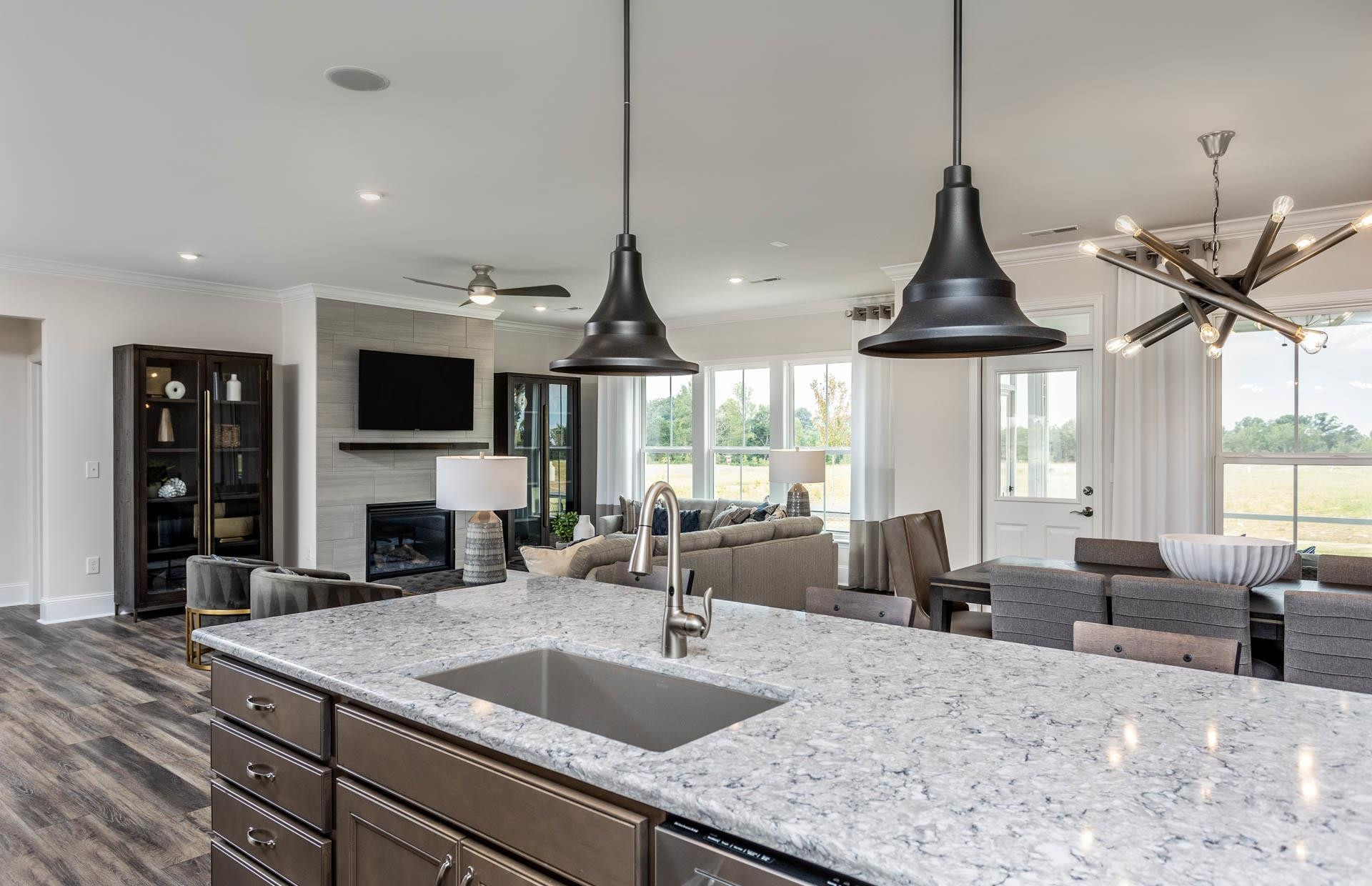 204 Breeders Cup Way