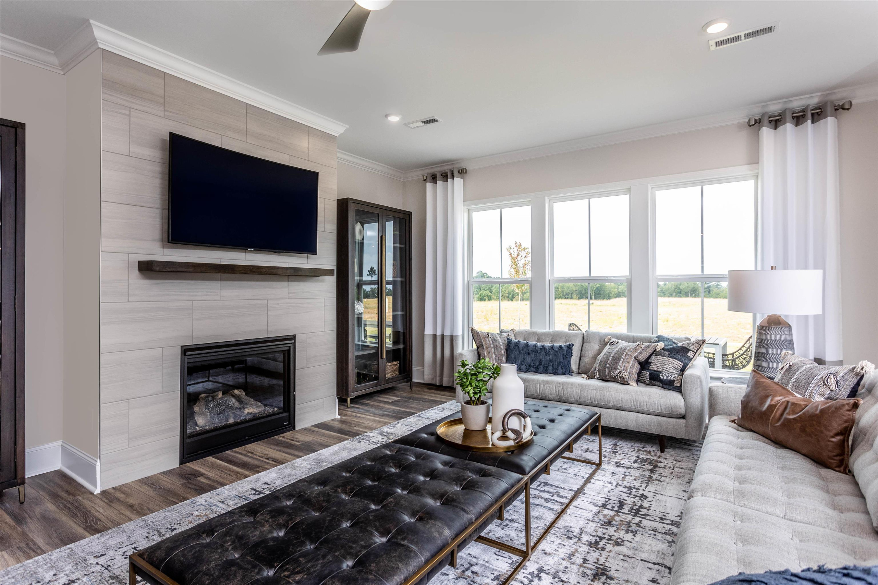 204 Breeders Cup Way