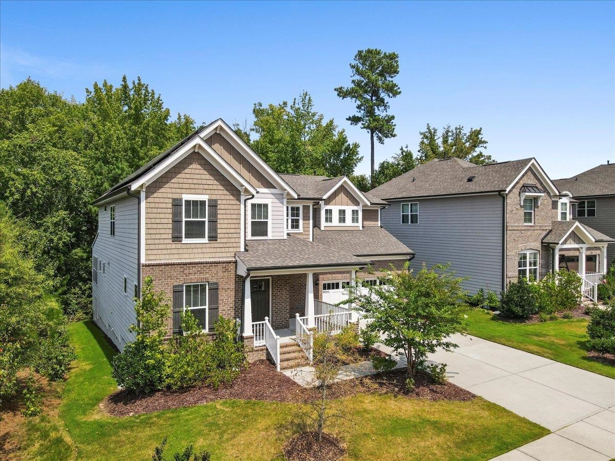 813 Cozy Oak Avenue