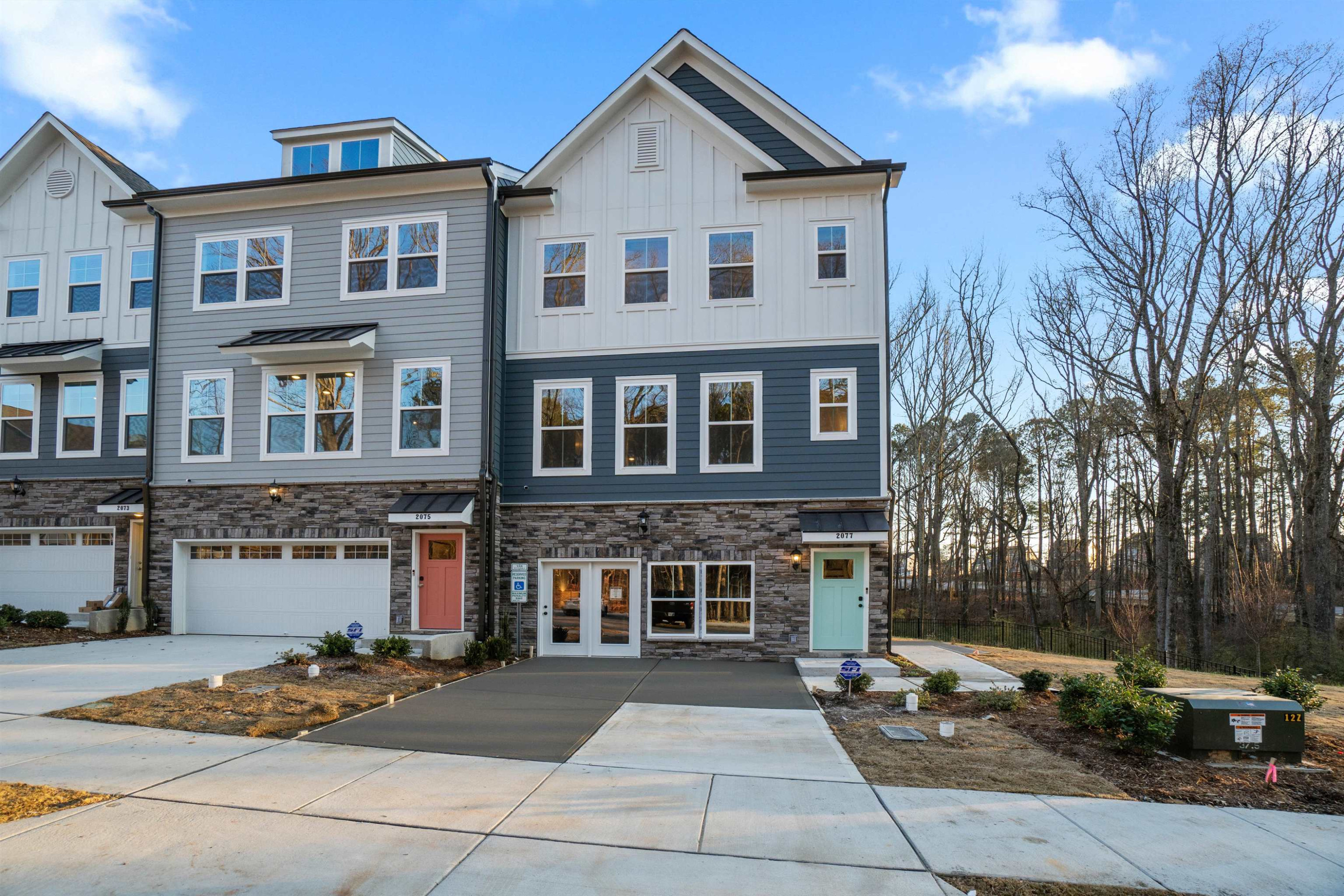 1963 Fahey Drive Lot 123 Unit: Lot 123-Renata