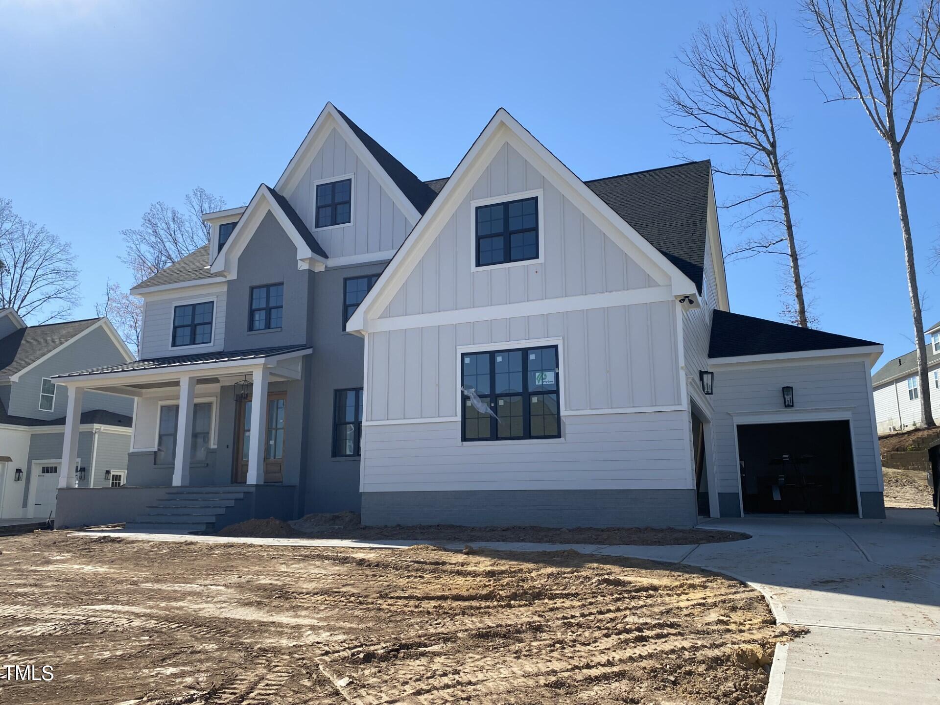 2565 Silas Peak Lane