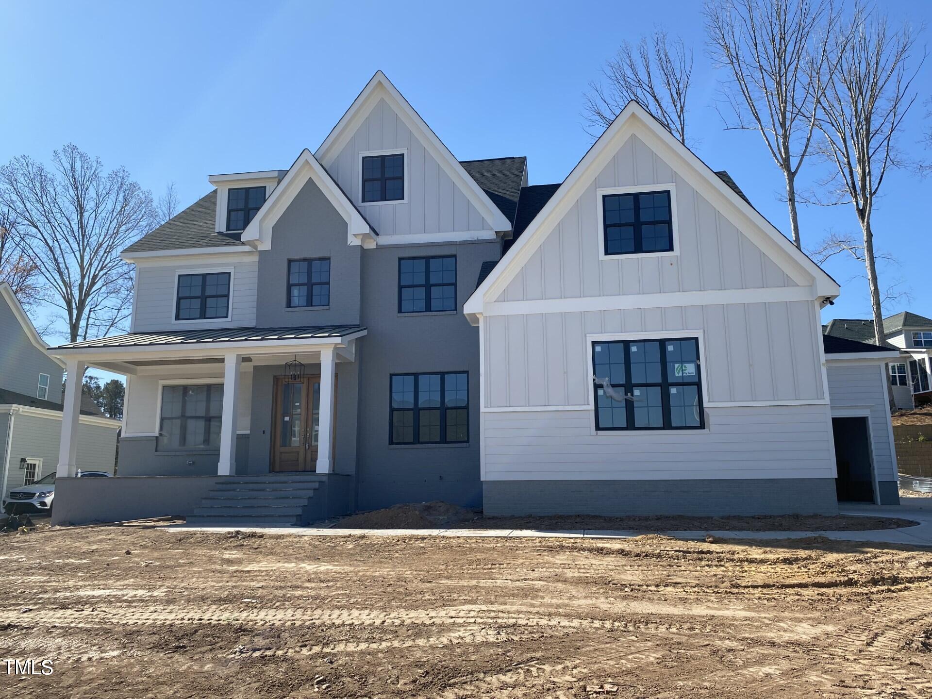 2565 Silas Peak Lane