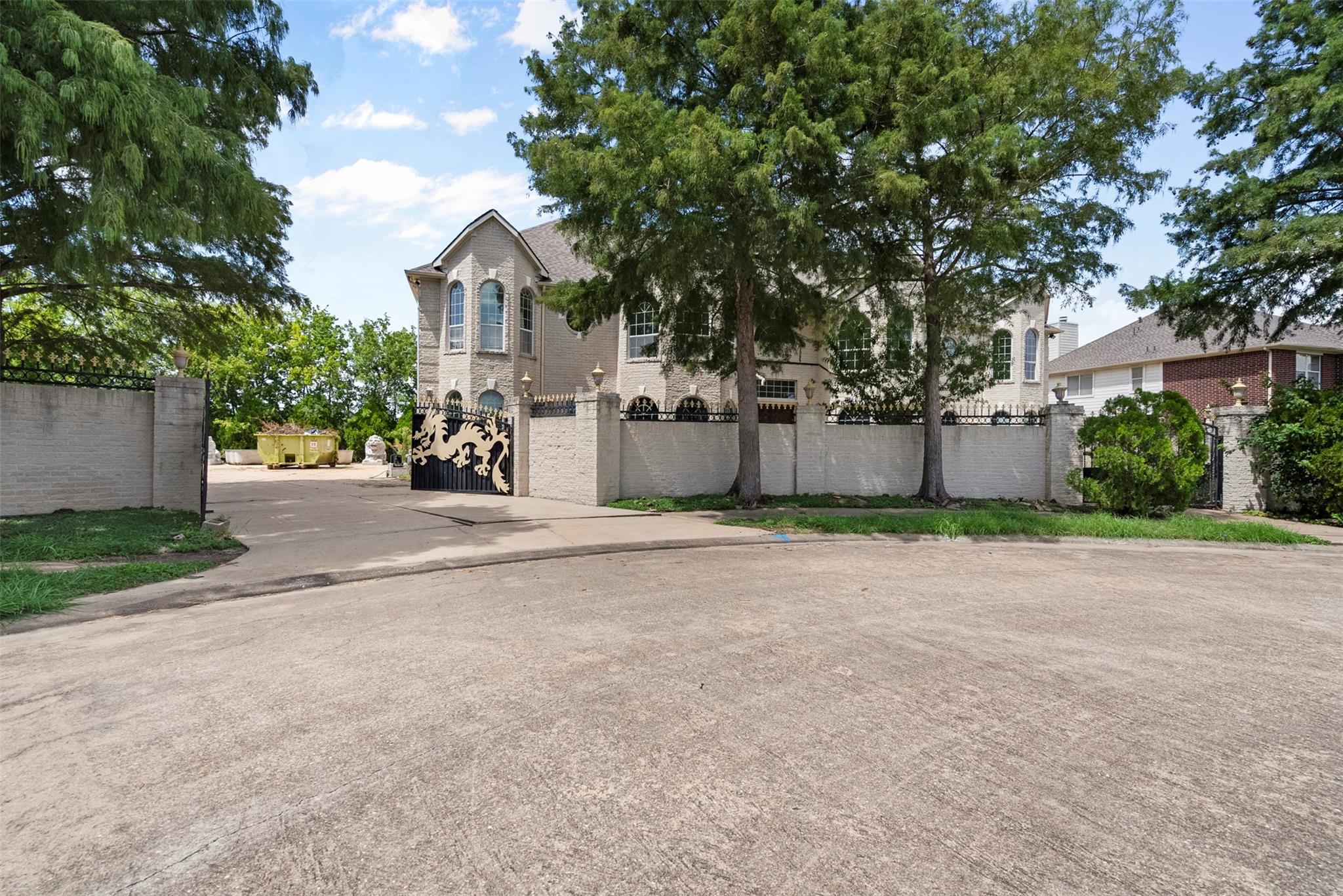 13918 Sunset View Drive