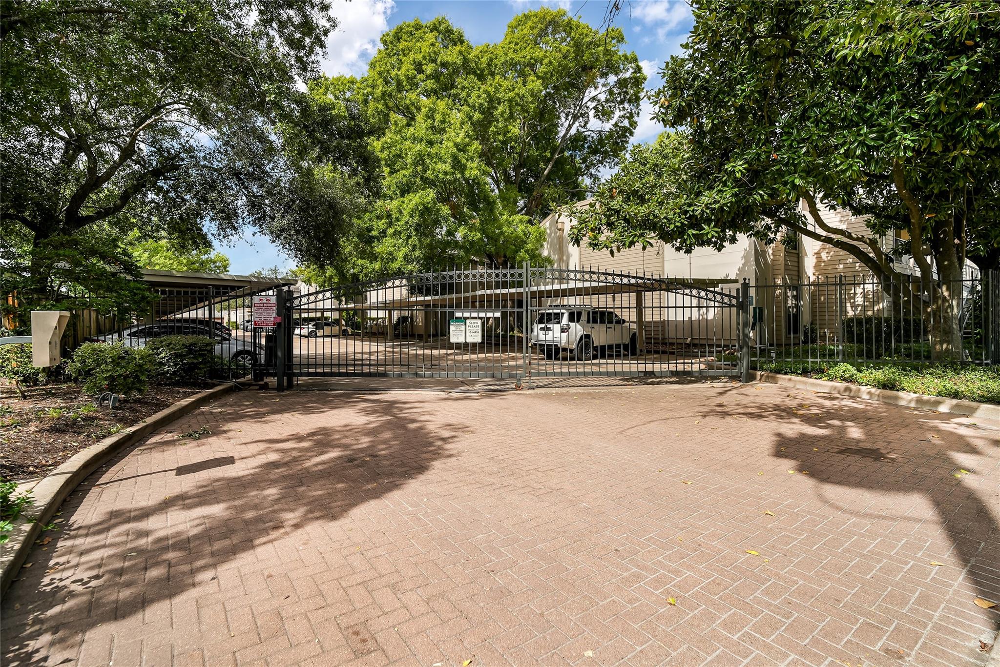 1100 Augusta Drive # 7