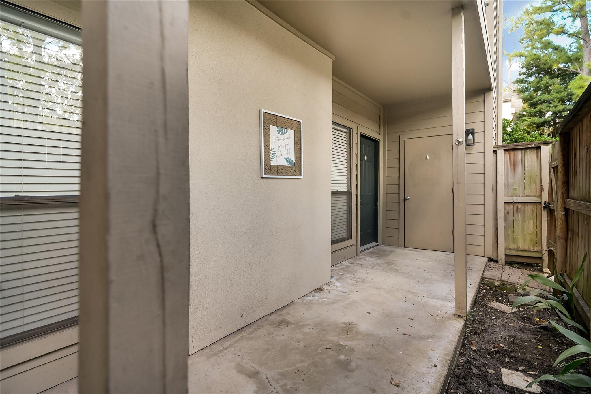 1100 Augusta Drive # 7