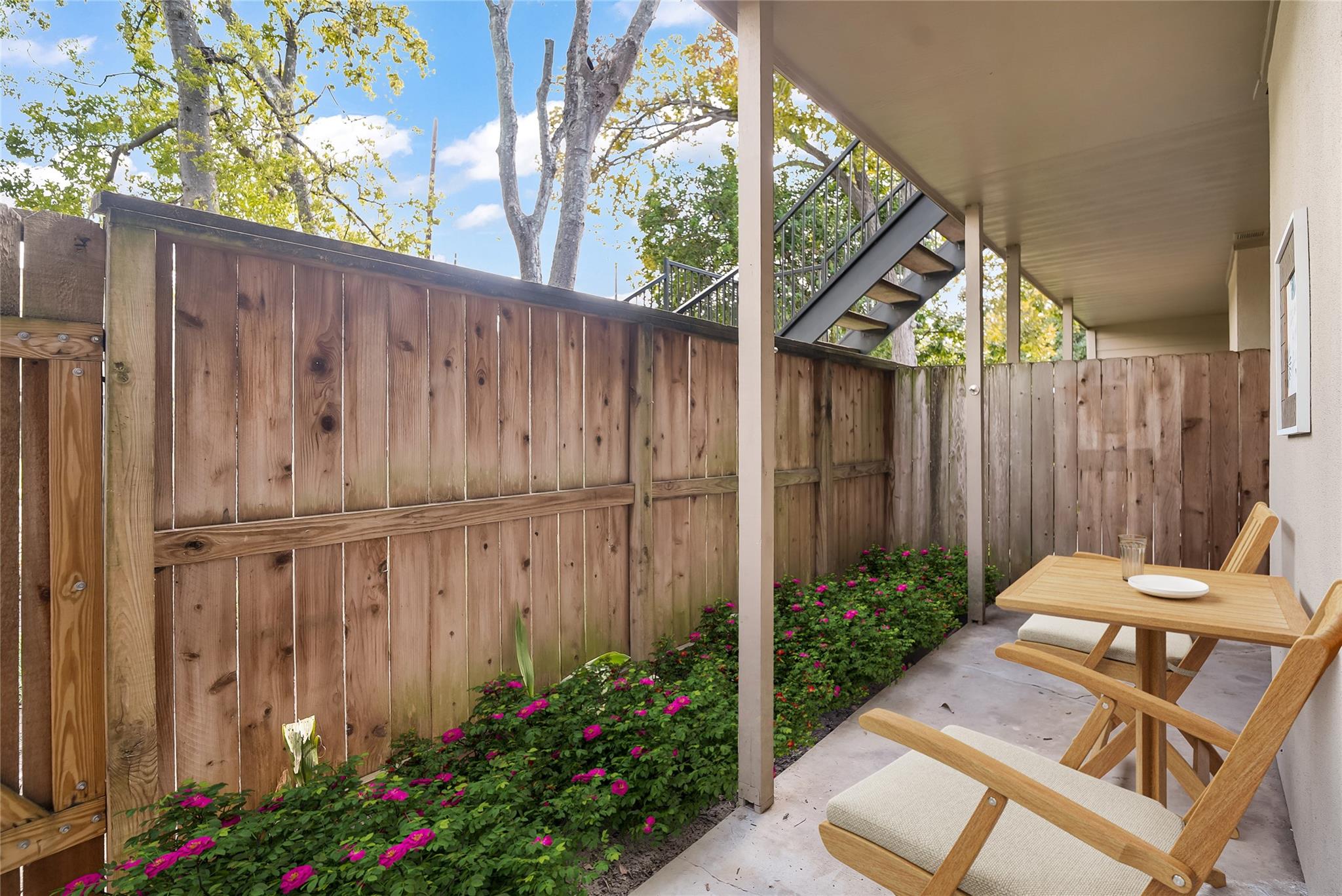 1100 Augusta Drive # 7