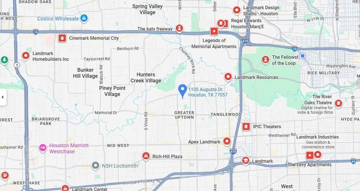 1100 Augusta Drive # 7