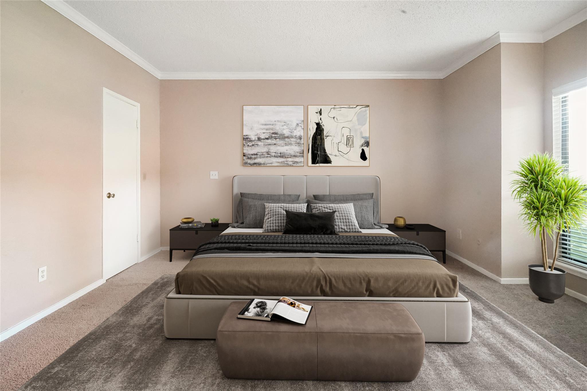 1100 Augusta Drive # 7