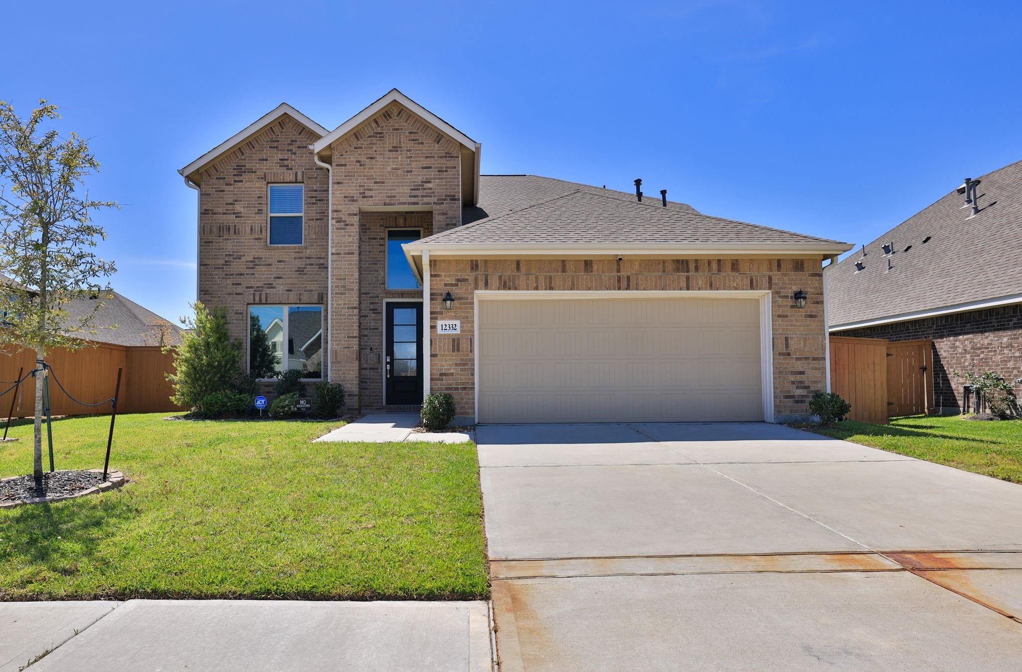 12332 Derby Royal Drive