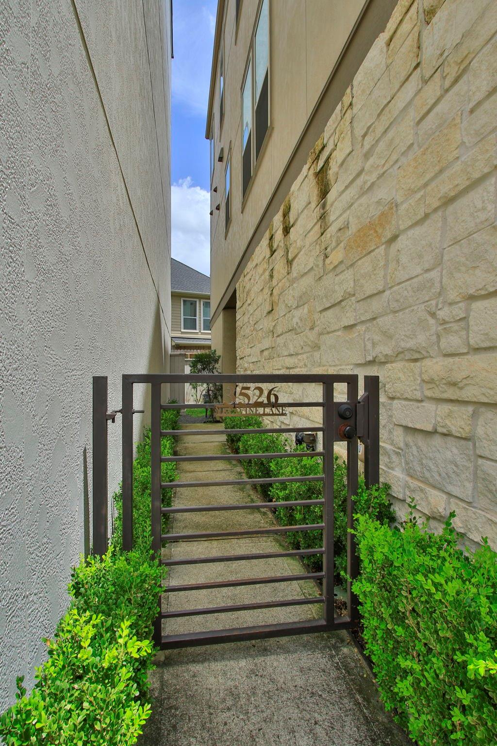 3526 Napavine Lane