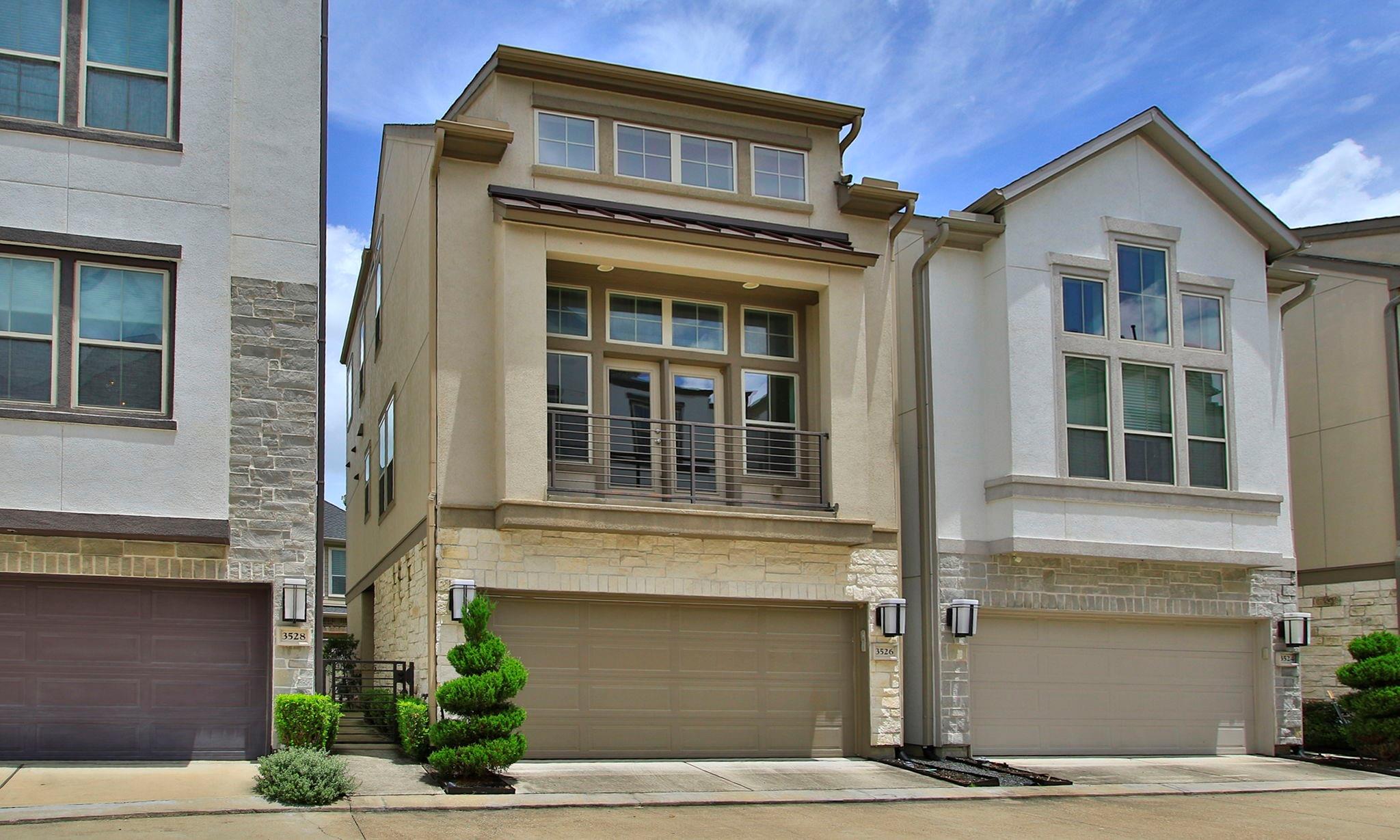 3526 Napavine Lane
