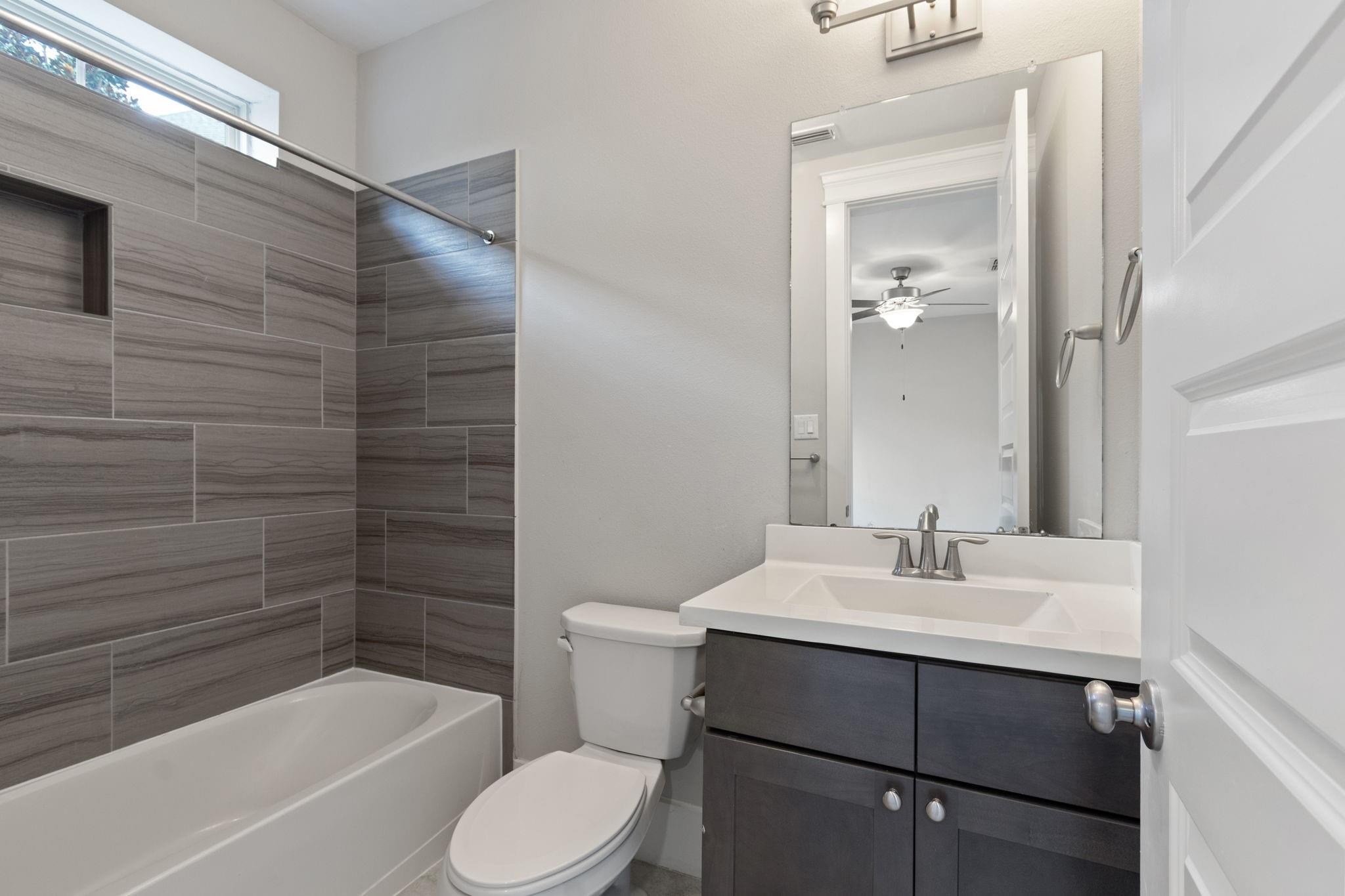 3526 Napavine Lane